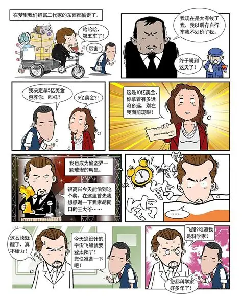 盗梦空间