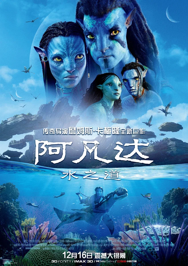 阿凡达2